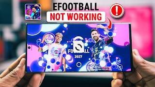 Cara Mengatasi Aplikasi eFootball yang Tidak Berfungsi atau Tidak Terbuka di Android screenshot 3