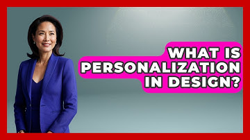 What Is Personalization In Design? - Graphic Design Nerd