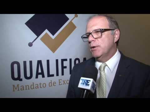 Lançamento Portal Qualifica