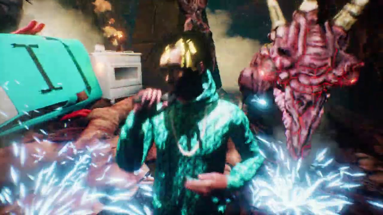 Soulja Boy - Stove (Animated Music Video)