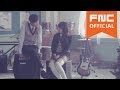 이종현(CNBLUE) &amp; 주니엘(JUNIEL) - 사랑이 내려(Love falls) Romantic Cut