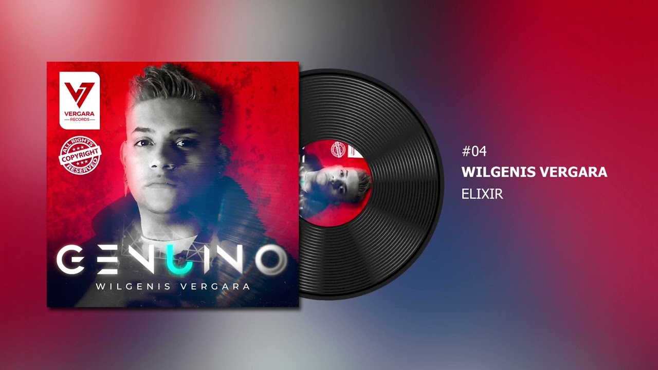 在 YouTube 上观看 #04 - Wilgenis Vergara - Elixir ( Genuino Album ) #afrohouse #dance #2023 在 YouTube 上观看 #04 - Wilgenis Vergara - Elixir ( Genuino Album ) #afrohouse #dance #2023
