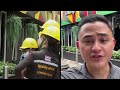 Huge fire at a Bangkok bar kills at least 27 people