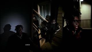 5an - WORST (feat. AFTRRHRZZ) (Official Lyric Video) 