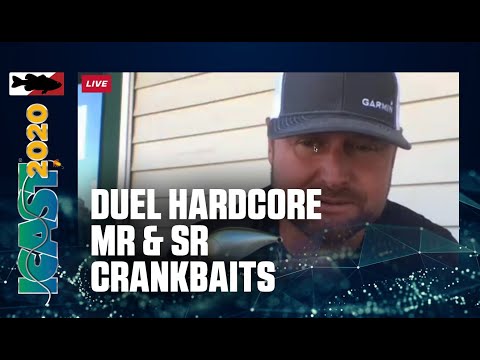 Duel Hardcore MR