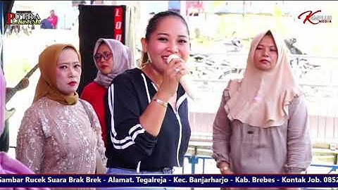 KALAH MATERI \\ NUNG UL QISMA \\ PUTRA LAKSANA \\ KERTASARI - DK. CIKANDANG \\ 13 SEPTEMBER 2023