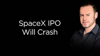 Why SpaceX IPO Will Crash &amp; My $SATS Play