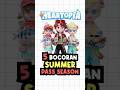 5 Bocoran Season Summer Pass Modular Streets #heartopia #sharemyheartopia #gamingindonesia