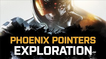 Exploration - Phoenix Pointers