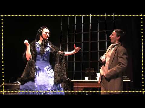 The Elephant Man - Trailer