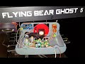 Напечатал корпус для ППП US5MSQ и мой новый принтер Flying Bear Ghost 5