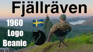 Why This Fjällräven Wool Cap Costs More… And Why People LOVE It