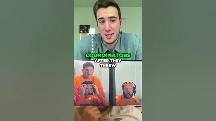 The Fall of the Heupel Offense: Showdown in Tuscaloosa