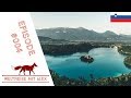 Episode #004 - Slowenien - Weltreisevlog - Von Bled bis auf den Triglav