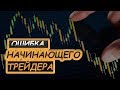 САМАЯ ГЛАВНАЯ ОШИБКА НАЧИНАЮЩЕГО ТРЕЙДЕРА | + ТЕХНИЧЕСКИЙ АНАЛИЗ