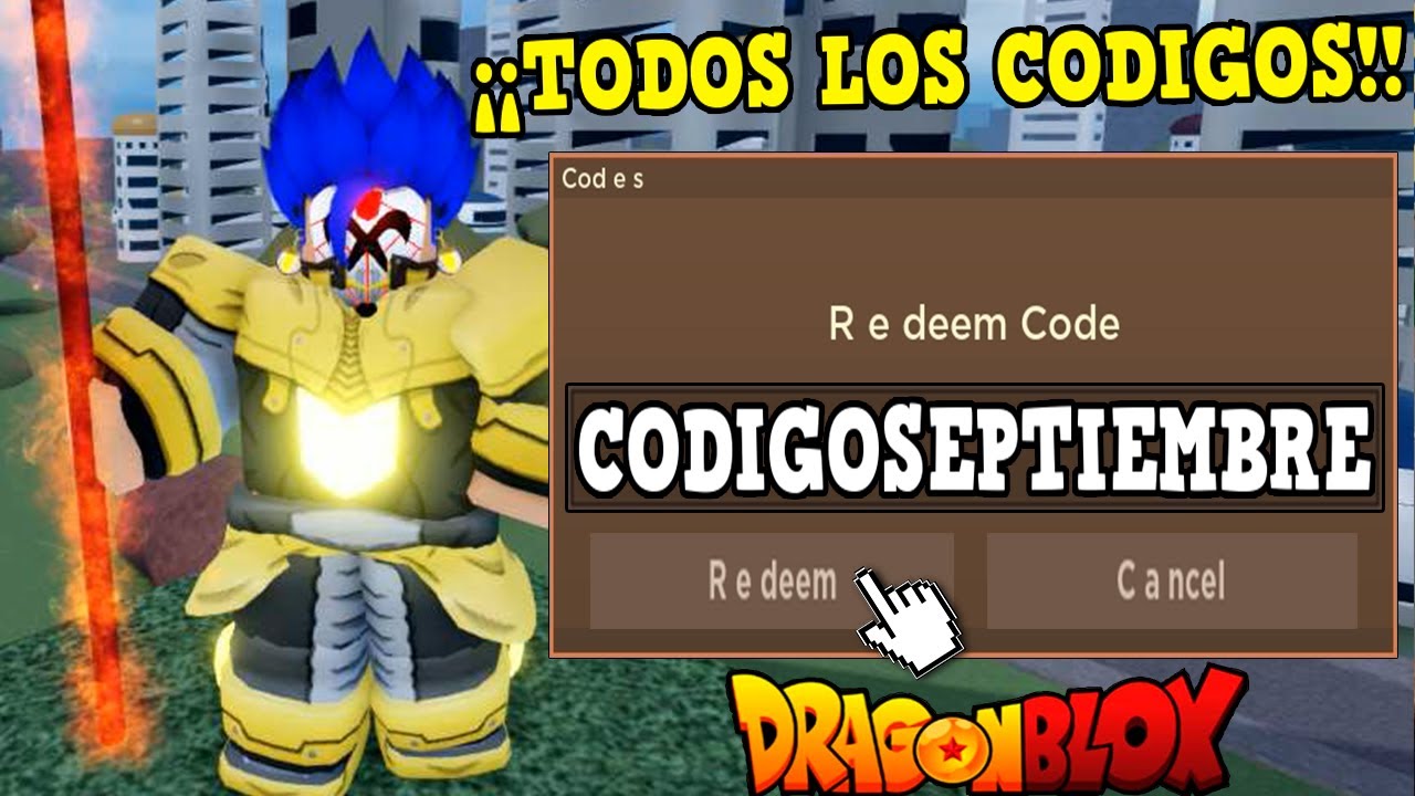 Códigos para Dragon Blox no Roblox – Outubro de 2023