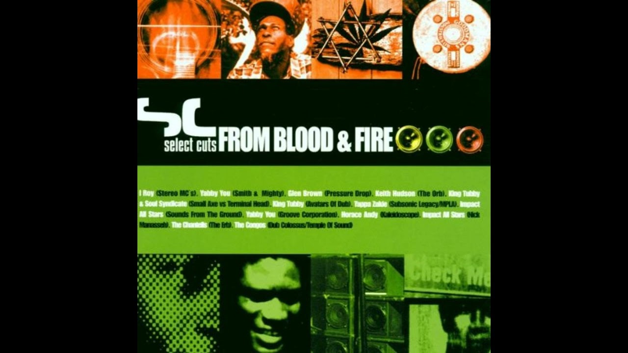 King Tubby – Bag A Wire (Avatars Of Dub Rmx) - YouTube