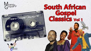 South African Gospel Classics Vol 1