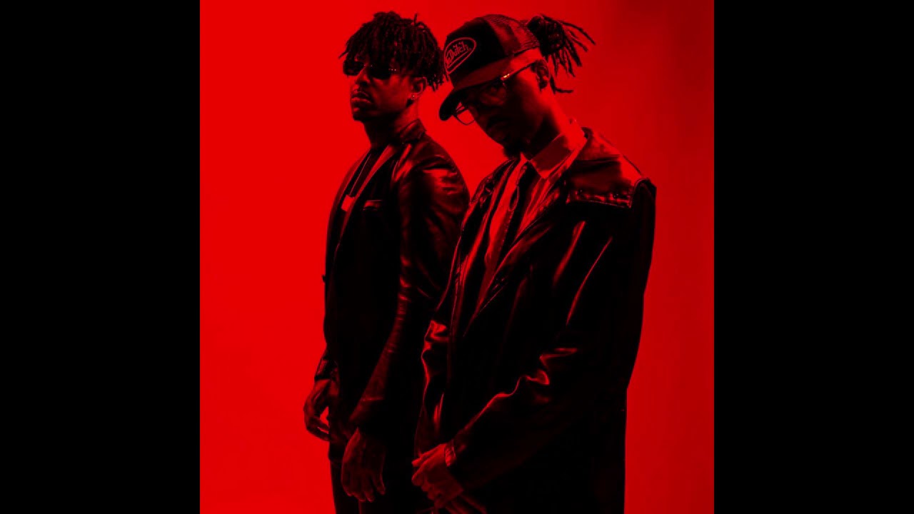 (FREE) Lil Baby x 21 Savage Type Beat 2020 - "Exotic" (prod. CXRUS)