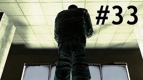 UNDERHELL - Chapter 1 - Part 33 - FACE OF DEATH