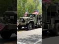 Memorial Day Parade Bellingham Massachusetts 2026 #Shorts