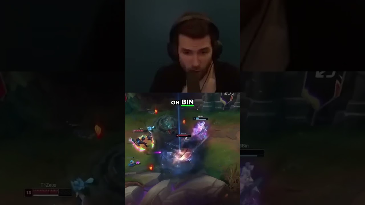 🔥  1v3 INCROYABLE DE BIN !  