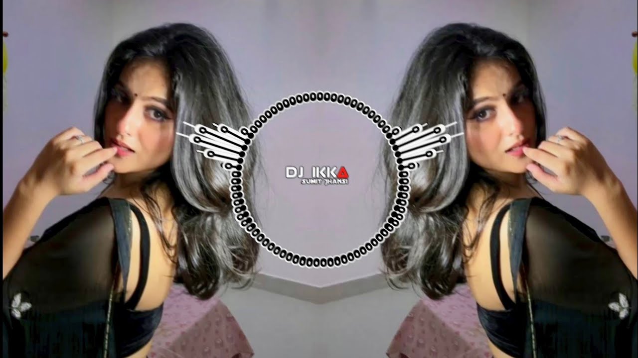 Love Tujhe Love Main Karta Hoon | Remix | 90's Hits Song | Dj Ikka Sumit Jhansi 🔥