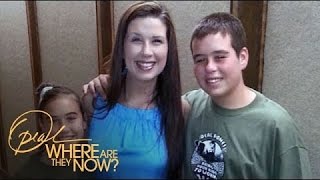 Woman Whose 3 Sons Were Murdered by ExHusband Update | Where Are They Now | Oprah Winfrey Network