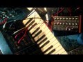 DOUBLE MIDI DARK TIME