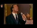 Julio Iglesias Fuiste Mia - Lo mejor de tu vida