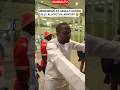 VIDEO MBWEMBWE ZA SEMAJI AHMED ALLY ALIVYOTUA AIRPORT Breaking Globaltv Simba Yanga Ahmedally 