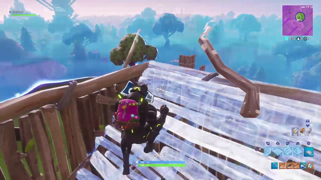 Fortnite Sieg YouTube