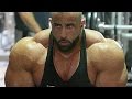 Fouad Abiad - MENTAL TOUGHNESS - Bodybuilding Motivation