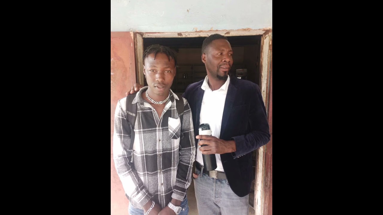 Real Jay - Mudolopo ll @ZedCuunduMusic 0779995846