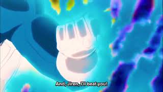 Vegeta Blue Evolution Edit