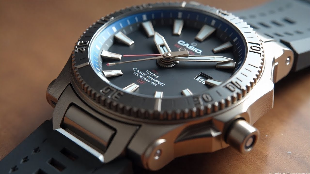 These Dive Watches Under $300 Are Insane Value You Won’t Believe #3!