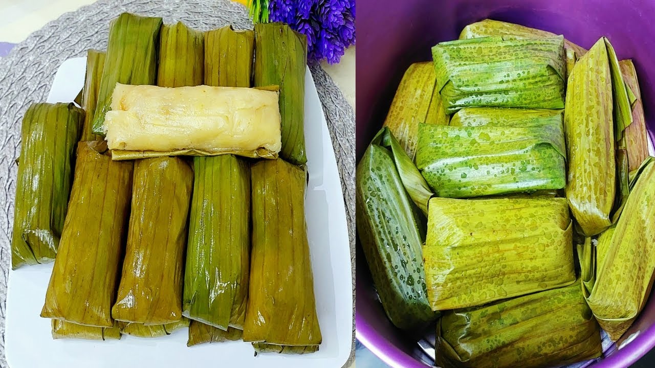 BARU PERTAMA KALI MAKAN KUE INI RASANYA LUAR BIASA ENAKNYA & LUMER DIMULUT, HASILNYA NGAGETIN BANGET BARU PERTAMA KALI MAKAN KUE INI RASANYA LUAR BIASA ENAKNYA & LUMER DIMULUT, HASILNYA NGAGETIN BANGET