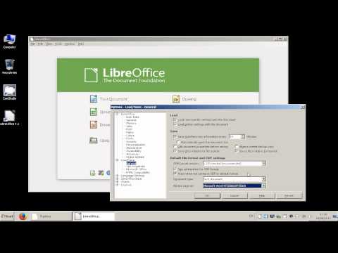 Video: Avantajele Suitei De Birou LibreOffice Pentru Utilizatori
