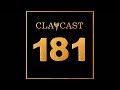 Claptone - Clapcast 181 [08 January 2019] DEEP HOUSE