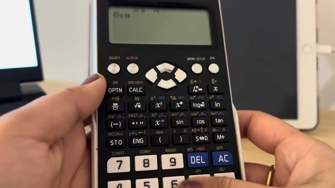 Calculator Tips and Tricks | Part - 2