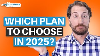 What Are The Best Medicare Advantage Plans in 2025? HMO or PPO?