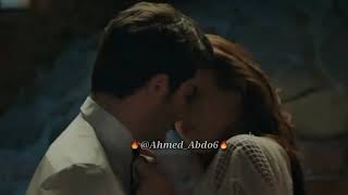 حلوين عيونك حلوين__مجانين علي ديك وليال عبود جديد حالات واتس اب 2019