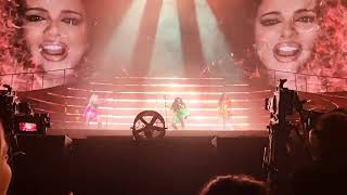 Little Mix - Secret Love Song/Woman Like Me | Confetti Tour Liverpool 26/04/22