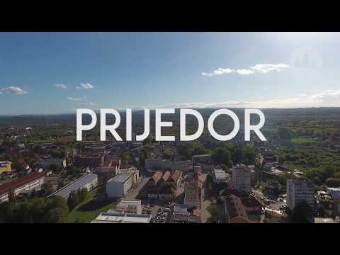 City of Prijedor - Digital Tourist BH Itinerary