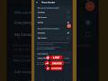 How To Hide Your Phone Number on Telegram (2026) #Telegram #shorts @ethiohalala