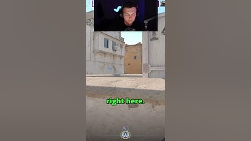 "Deagle ACE with 5 shots 😳💀 | CSGO god moment"