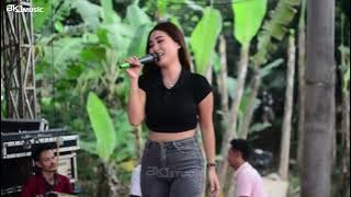 Diana Vanesa-BKJ musik-Kuda lumping