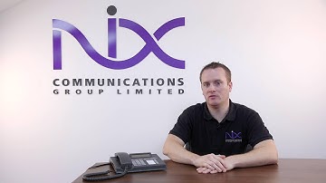 Unify Openstage 15 Product Overview - NIX