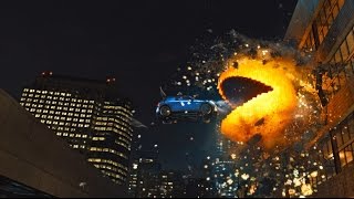 ピクセル 映画のキューバートとは 元ネタゲーム一覧 ピクセル 映画のキューバートとは 元ネタゲーム一覧