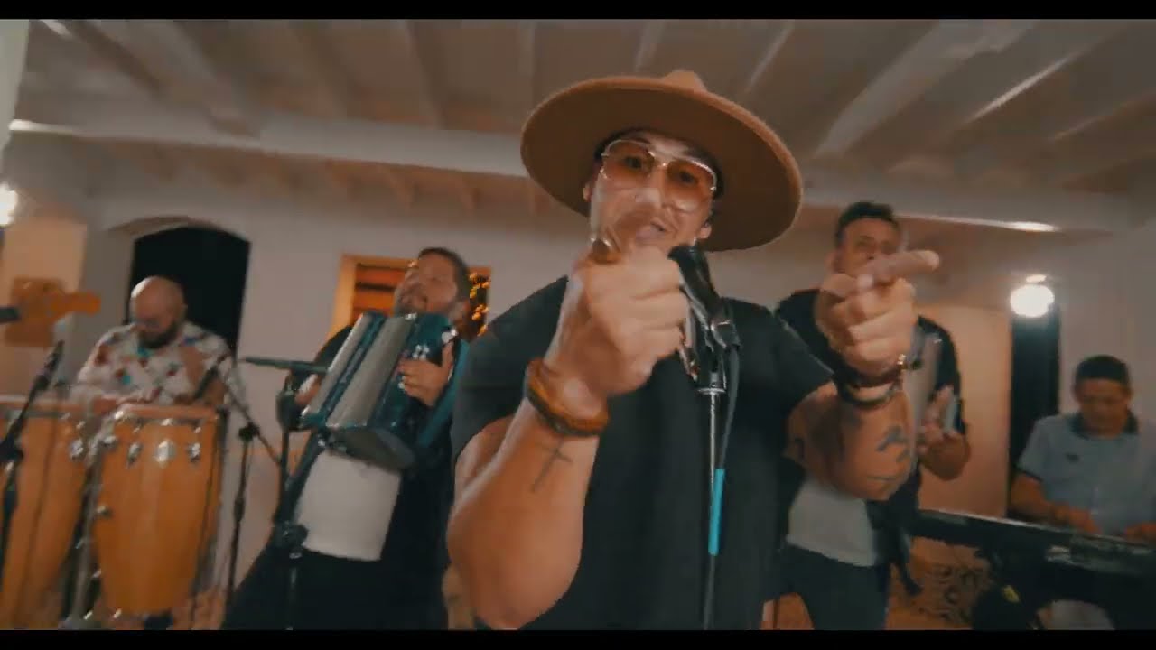 Cover de Fuego Ft Roimer Prado ( La Reunión)